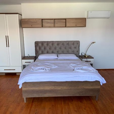 Exclusive Terrace Suite At Marina Fethiye Eksteriør bilde