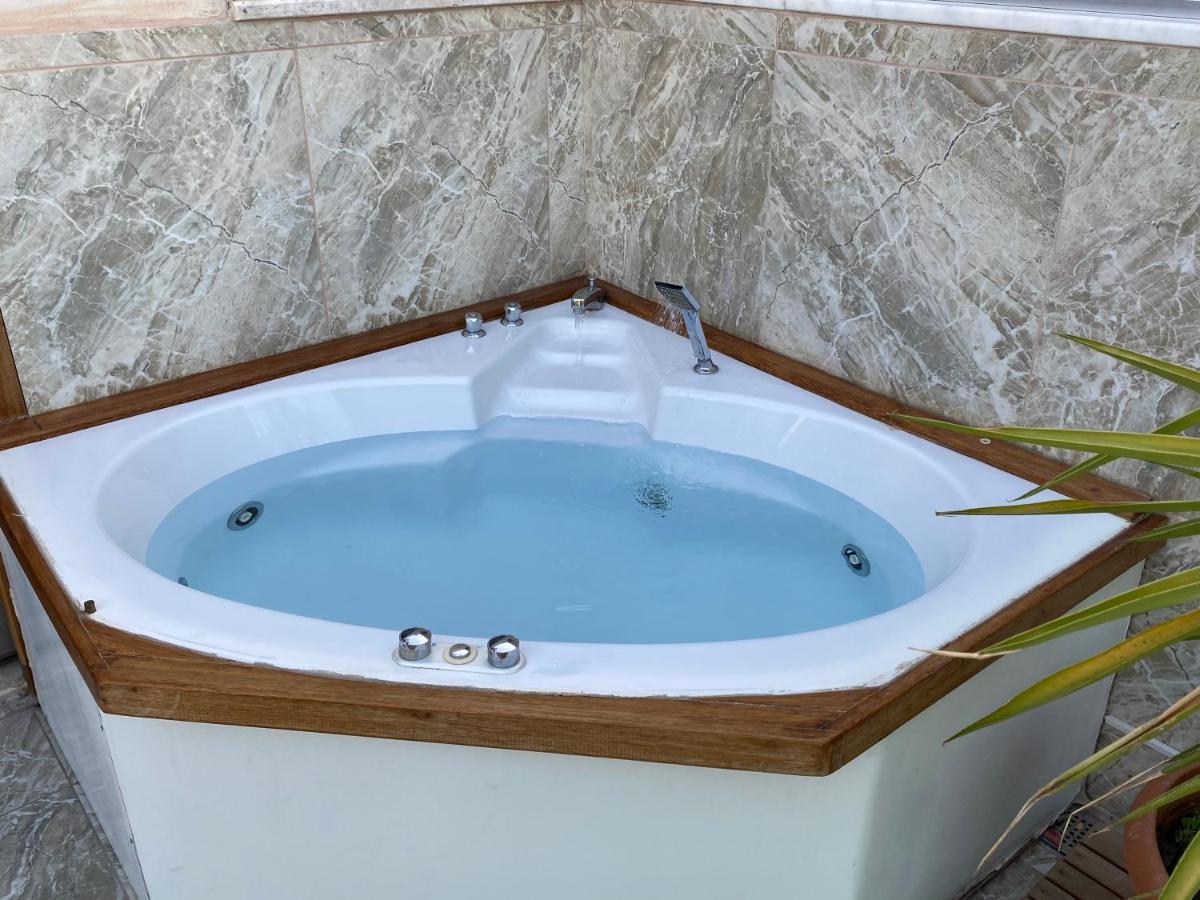 Exclusive Terrace Suite At Marina Fethiye Eksteriør bilde